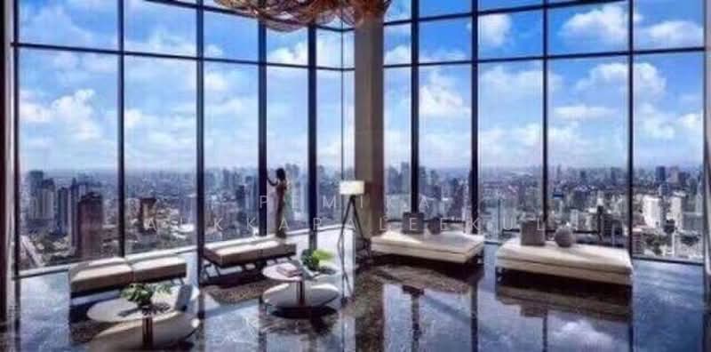 Circle Living Prototype : เซอร์เคิล ลิฟวิ่ง โปรโตไทพ์, กรุงเทพ, 1545 ถนนเพชรบุรีตัดใหม่, มักกะสัน, ราชเทวี, กรุงเทพ, 48 ตร.ม., คอนโด ขาย, โดย Pemika Aukkaraleekul, 500422123 - DDproperty.com