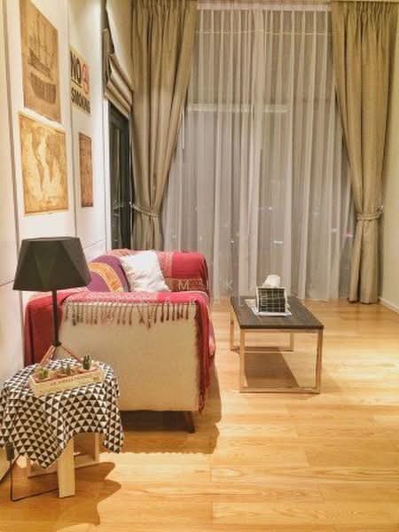 Circle Living Prototype, Bangkok, 1545 New Petchburi Road, Makkasan, Ratchathewi, Bangkok, 1 Bedroom, 48 sqm, Condo For Sale, by Pemika Aukkaraleekul, 500422123 - DDproperty.com