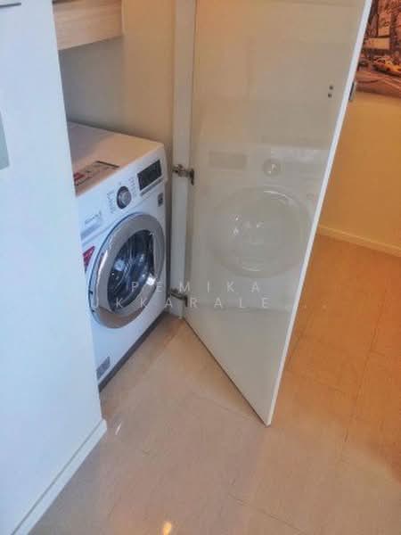 Circle Living Prototype, Bangkok, 1545 New Petchburi Road, Makkasan, Ratchathewi, Bangkok, 1 Bedroom, 48 sqm, Condo For Sale, by Pemika Aukkaraleekul, 500422123 - DDproperty.com