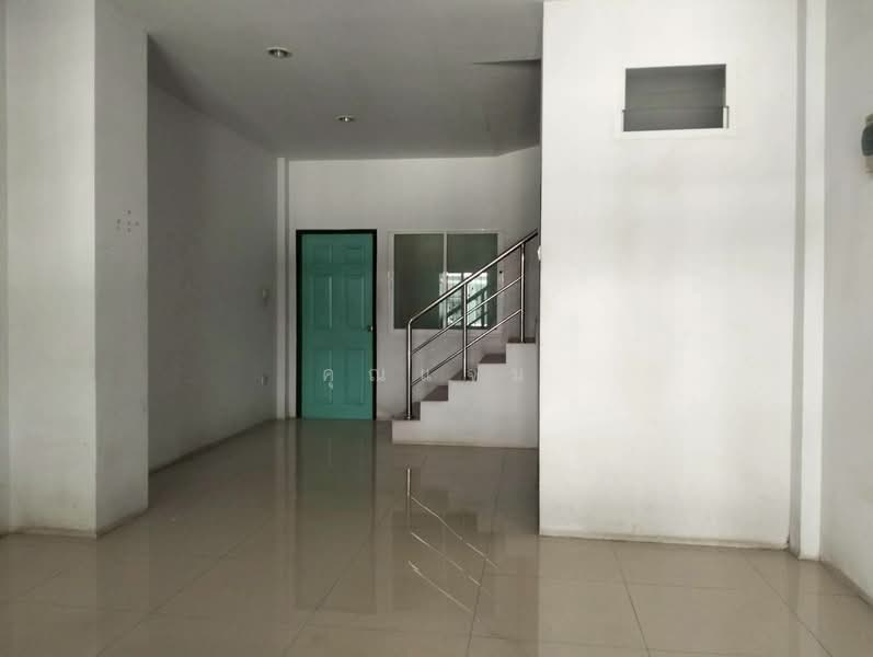 ธณวรรณ ลิฟวิ่ง 3, Chon Buri (Pattaya), Thung Suk La, Si Racha, Chon Buri (Pattaya), 3 Bedrooms, 64 sqm, Townhouse For Rent, by คุณแจม, 500422124 - DDproperty.com