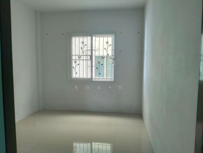 ธณวรรณ ลิฟวิ่ง 3, Chon Buri (Pattaya), Thung Suk La, Si Racha, Chon Buri (Pattaya), 3 Bedrooms, 64 sqm, Townhouse For Rent, by คุณแจม, 500422124 - DDproperty.com