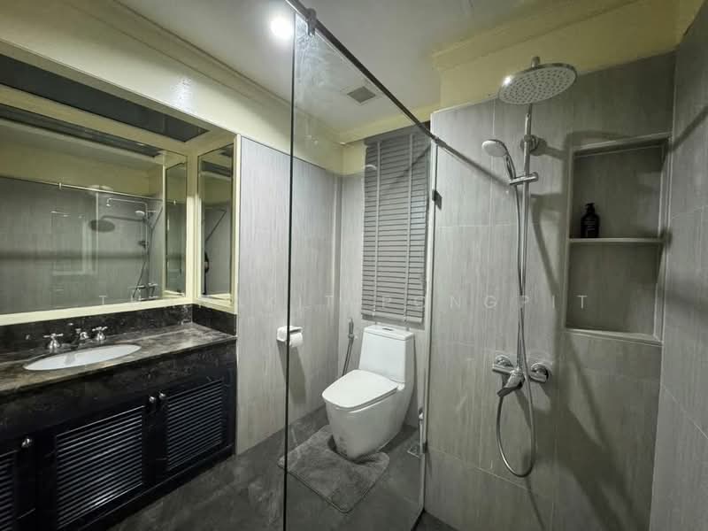 Baan Sathorn Chao Phraya, Bangkok, 931 Charoen Nakhon 15 A Alley, Khlong Ton Sai, Khlong San, Bangkok, 1 Bedroom, 70 sqm, Condo For Rent, by Thanakit Pongpit, 500422125 - DDproperty.com