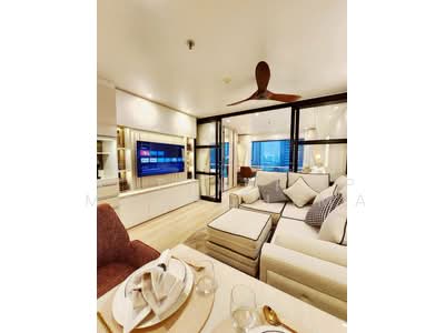 ขาย - Sukhumvit Suite : สุขุมวิท สวีท, กรุงเทพ