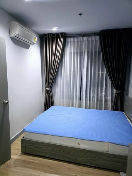 Chapter one Midtown Ladprao 24, Bangkok, 432 Ladprao Road, Jom Phon, Chatuchak, Bangkok, 1 Bedroom, 30 sqm, Condo For Rent, by Praewpakar Soontawong, 500422127 - DDproperty.com