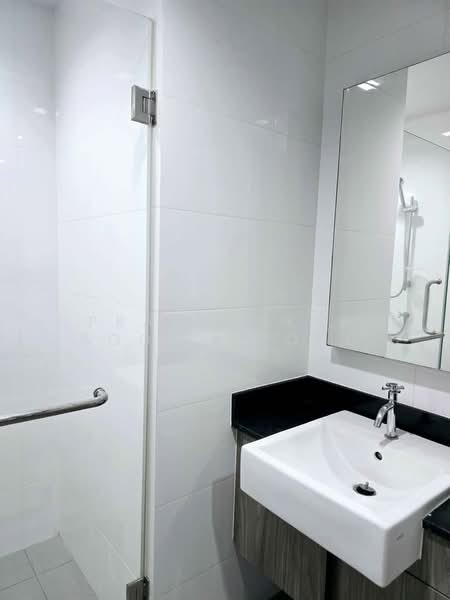 Chapter one Midtown Ladprao 24, Bangkok, 432 Ladprao Road, Jom Phon, Chatuchak, Bangkok, 1 Bedroom, 30 sqm, Condo For Rent, by Praewpakar Soontawong, 500422127 - DDproperty.com