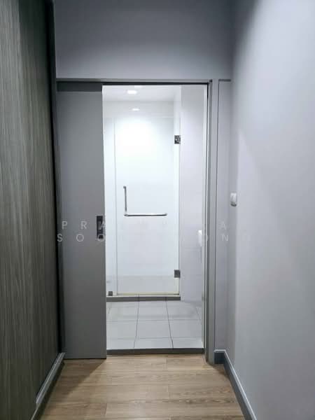 Chapter one Midtown Ladprao 24, Bangkok, 432 Ladprao Road, Jom Phon, Chatuchak, Bangkok, 1 Bedroom, 30 sqm, Condo For Rent, by Praewpakar Soontawong, 500422127 - DDproperty.com