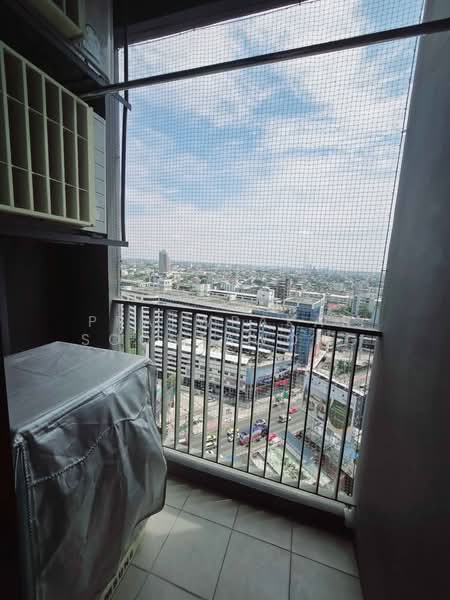 Chapter one Midtown Ladprao 24, Bangkok, 432 Ladprao Road, Jom Phon, Chatuchak, Bangkok, 1 Bedroom, 30 sqm, Condo For Rent, by Praewpakar Soontawong, 500422127 - DDproperty.com