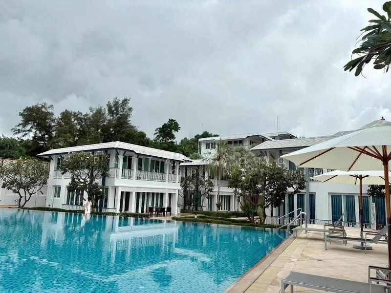 Baan Plai Haad, Chon Buri (Pattaya), Na Kluea 18 Road, Na Kloe, Bang Lamung (Pattaya), Chon Buri (Pattaya), 2 Bedrooms, 80 sqm, Condo For Sale, by Pattanapong Pongpipat, 500422128 - DDproperty.com