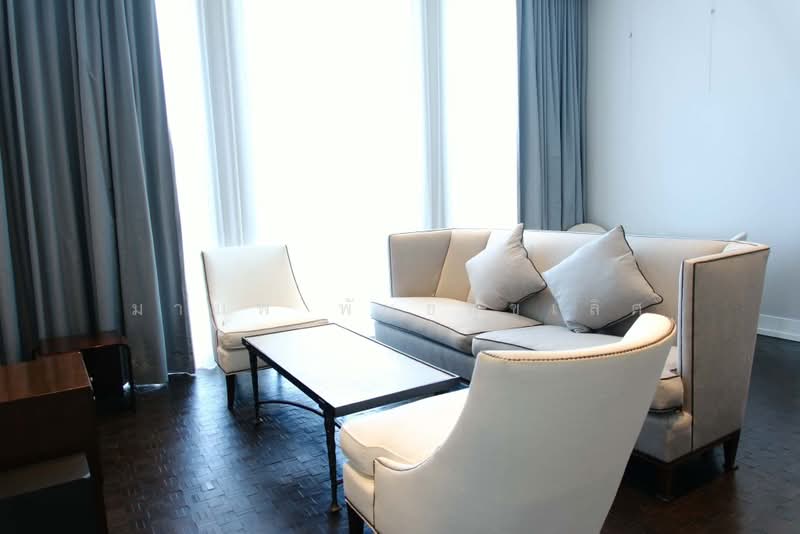 The Ritz-Carlton Residences : เดอะ ริซท์-คาร์ลตัน เรสซิเดนเซส, กรุงเทพ, 114 ถ.นราธิวาสราชนครินทร์, สีลม, บางรัก, กรุงเทพ, 138 ตร.ม., คอนโด ให้เช่า, โดย มานพ พันธ์สุขเลิศ, 500422131 - DDproperty.com
