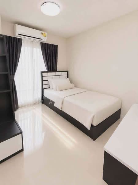 The Great Residence1, Khon Kaen, ถนน ศรีจันทร์, Ban Fang, Khon Kaen, 2 Bedrooms, 54 sqm, Condo For Rent, by Supa Gaybba, 500422133 - DDproperty.com