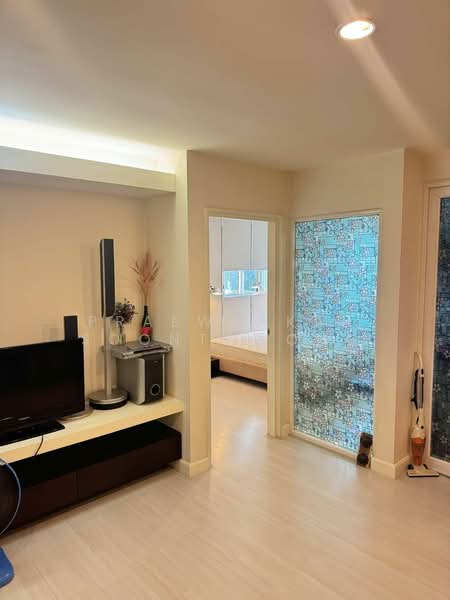 The Bangkok Sathorn-Taksin, Bangkok, Krung Thonburi, Bang Lam Phu Lang, Khlong San, Bangkok, 1 Bedroom, 50 sqm, Condo For Rent, by Praewpakar Soontawong, 500422134 - DDproperty.com