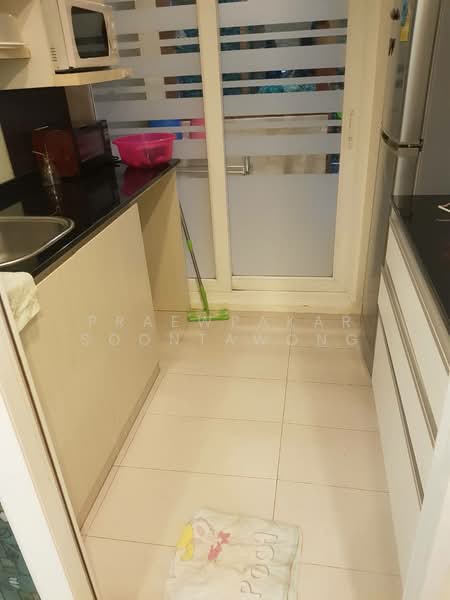 The Bangkok Sathorn-Taksin, Bangkok, Krung Thonburi, Bang Lam Phu Lang, Khlong San, Bangkok, 1 Bedroom, 50 sqm, Condo For Rent, by Praewpakar Soontawong, 500422134 - DDproperty.com