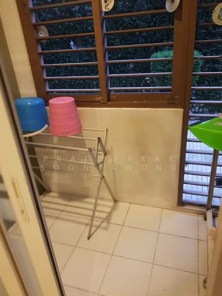The Bangkok Sathorn-Taksin, Bangkok, Krung Thonburi, Bang Lam Phu Lang, Khlong San, Bangkok, 1 Bedroom, 50 sqm, Condo For Rent, by Praewpakar Soontawong, 500422134 - DDproperty.com