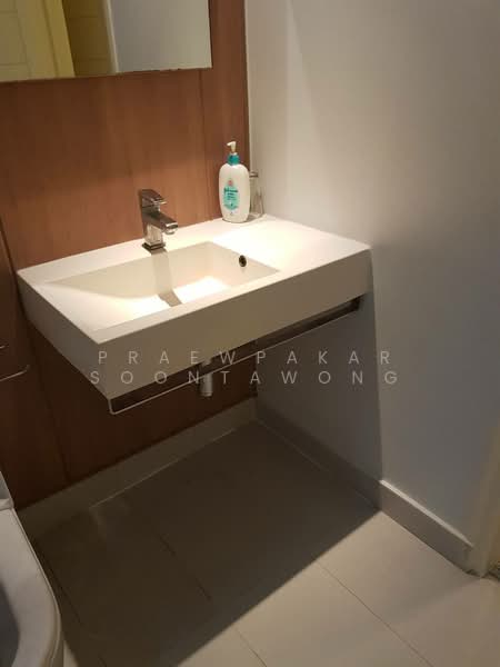 The Bangkok Sathorn-Taksin, Bangkok, Krung Thonburi, Bang Lam Phu Lang, Khlong San, Bangkok, 1 Bedroom, 50 sqm, Condo For Rent, by Praewpakar Soontawong, 500422134 - DDproperty.com