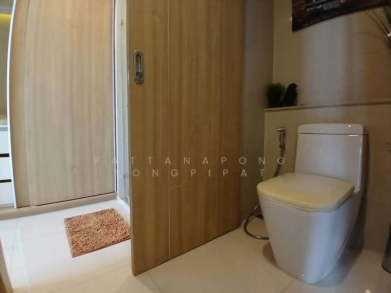 The Riviera Wongamat, Chon Buri (Pattaya), Na Kluea 16 Alley, Na Kloe, Bang Lamung (Pattaya), Chon Buri (Pattaya), 1 Bedroom, 35 sqm, Condo For Sale, by Pattanapong Pongpipat, 500422135 - DDproperty.com