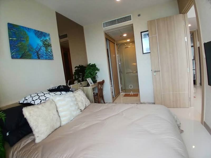 The Riviera Wongamat, Chon Buri (Pattaya), Na Kluea 16 Alley, Na Kloe, Bang Lamung (Pattaya), Chon Buri (Pattaya), 1 Bedroom, 35 sqm, Condo For Sale, by Pattanapong Pongpipat, 500422135 - DDproperty.com