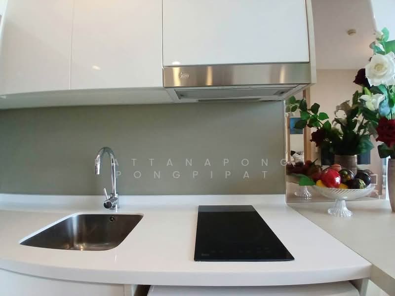 The Riviera Wongamat, Chon Buri (Pattaya), Na Kluea 16 Alley, Na Kloe, Bang Lamung (Pattaya), Chon Buri (Pattaya), 1 Bedroom, 35 sqm, Condo For Sale, by Pattanapong Pongpipat, 500422135 - DDproperty.com