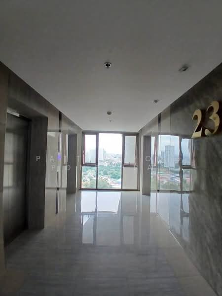 The Riviera Wongamat, Chon Buri (Pattaya), Na Kluea 16 Alley, Na Kloe, Bang Lamung (Pattaya), Chon Buri (Pattaya), 1 Bedroom, 35 sqm, Condo For Sale, by Pattanapong Pongpipat, 500422135 - DDproperty.com