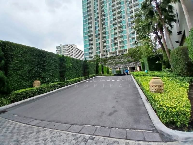 The Riviera Wongamat, Chon Buri (Pattaya), Na Kluea 16 Alley, Na Kloe, Bang Lamung (Pattaya), Chon Buri (Pattaya), 1 Bedroom, 35 sqm, Condo For Sale, by Pattanapong Pongpipat, 500422135 - DDproperty.com