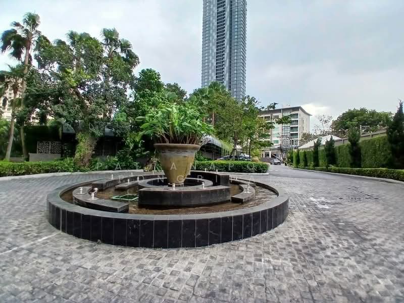 The Riviera Wongamat, Chon Buri (Pattaya), Na Kluea 16 Alley, Na Kloe, Bang Lamung (Pattaya), Chon Buri (Pattaya), 1 Bedroom, 35 sqm, Condo For Sale, by Pattanapong Pongpipat, 500422135 - DDproperty.com