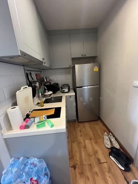 The Editor Saphan Khwai, Bangkok, 1555 Phahonyothin Rd, Samsen Nai, Phaya Thai, Bangkok, 1 Bedroom, 28 sqm, Condo For Sale, by The Best Property พร, 500422136 - DDproperty.com