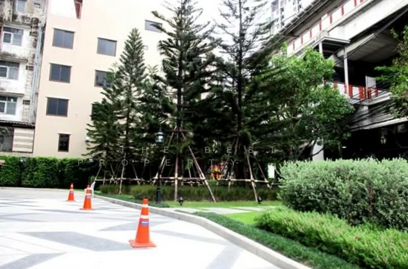The Editor Saphan Khwai, Bangkok, 1555 Phahonyothin Rd, Samsen Nai, Phaya Thai, Bangkok, 1 Bedroom, 28 sqm, Condo For Sale, by The Best Property พร, 500422136 - DDproperty.com