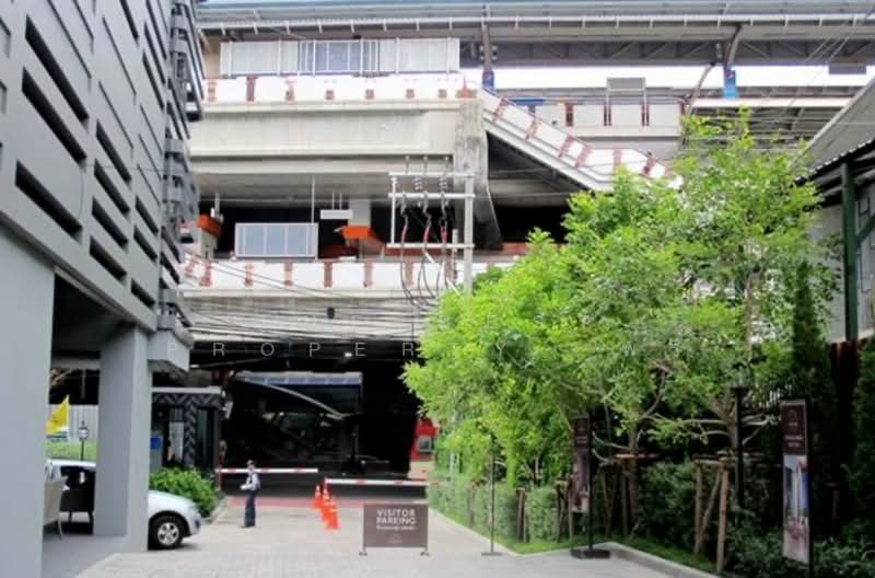 The Editor Saphan Khwai, Bangkok, 1555 Phahonyothin Rd, Samsen Nai, Phaya Thai, Bangkok, 1 Bedroom, 28 sqm, Condo For Sale, by The Best Property พร, 500422136 - DDproperty.com