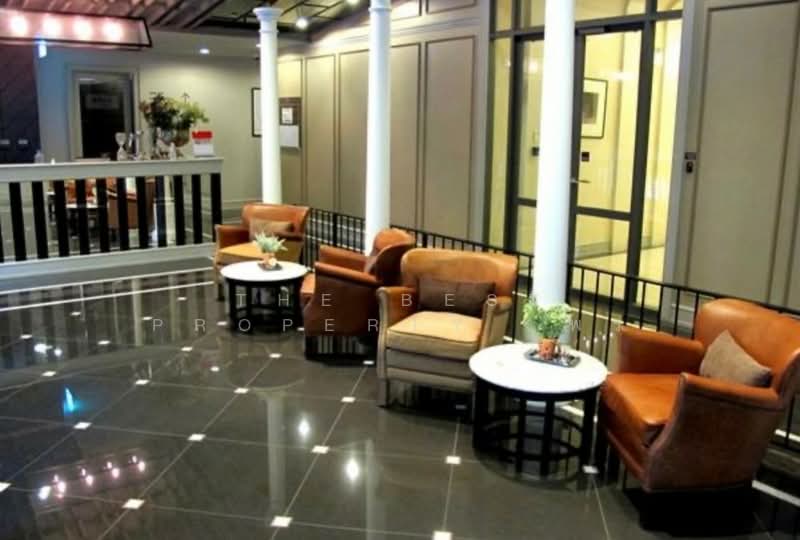 The Editor Saphan Khwai, Bangkok, 1555 Phahonyothin Rd, Samsen Nai, Phaya Thai, Bangkok, 1 Bedroom, 28 sqm, Condo For Sale, by The Best Property พร, 500422136 - DDproperty.com