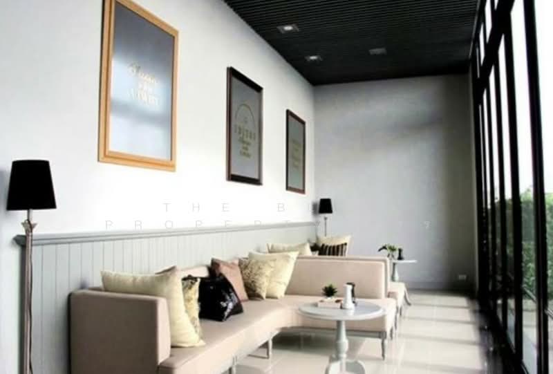 The Editor Saphan Khwai, Bangkok, 1555 Phahonyothin Rd, Samsen Nai, Phaya Thai, Bangkok, 1 Bedroom, 28 sqm, Condo For Sale, by The Best Property พร, 500422136 - DDproperty.com