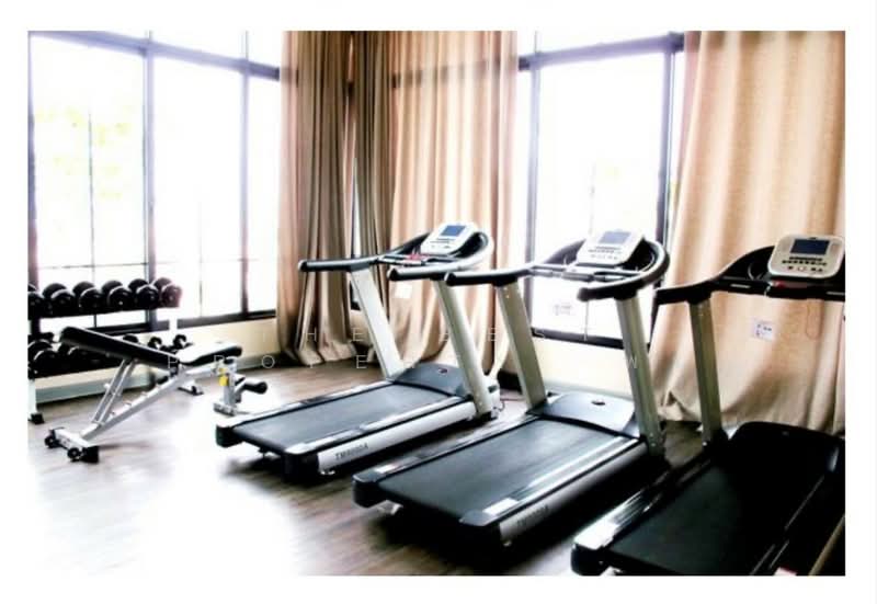 The Editor Saphan Khwai, Bangkok, 1555 Phahonyothin Rd, Samsen Nai, Phaya Thai, Bangkok, 1 Bedroom, 28 sqm, Condo For Sale, by The Best Property พร, 500422136 - DDproperty.com