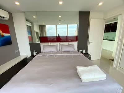 ขาย - The Vision Pattaya : เดอะ วิชั่น, ชลบุรี