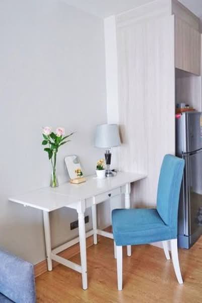 Infinity One Condominium, Chon Buri (Pattaya), Sukhumvit Road, Samed, Muang Chon Buri, Chon Buri (Pattaya), 1 Bedroom, 33 sqm, Condo For Rent, by Praewpakar Soontawong, 500422144 - DDproperty.com