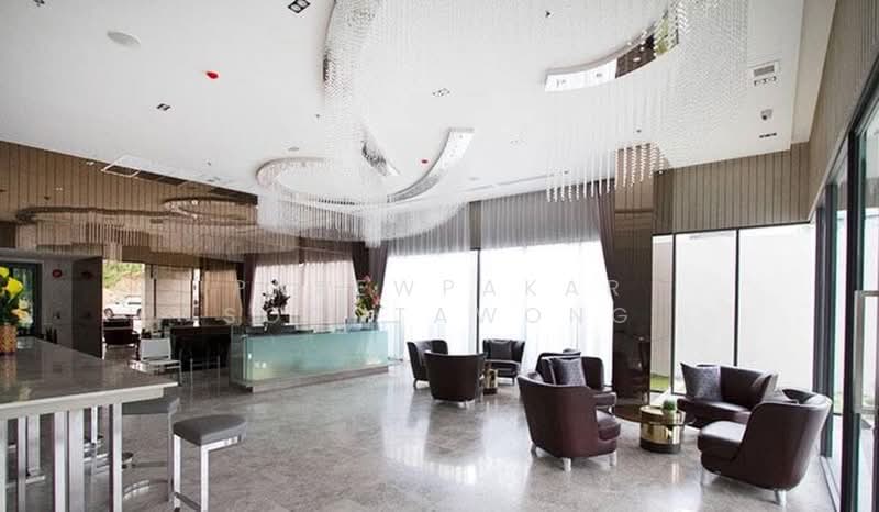 Infinity One Condominium : อินฟินิตี้ วัน คอนโดมิเนียม, ชลบุรี, ถนนสุขุมวิท, เสม็ด, เมืองชลบุรี, ชลบุรี, 33 ตร.ม., คอนโด ให้เช่า, โดย Praewpakar Soontawong, 500422144 - DDproperty.com