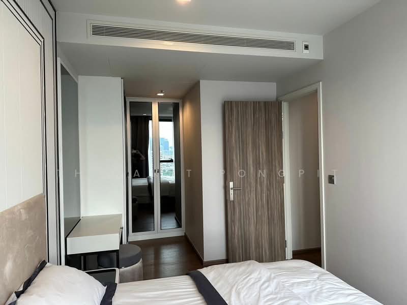 IDEO Q Sukhumvit 36 : ไอดีโอ คิว สุขุมวิท 36, กรุงเทพ, ซอยสุขุมวิท 36, คลองตัน, คลองเตย, กรุงเทพ, 50 ตร.ม., คอนโด ให้เช่า, โดย Thanakit Pongpit, 500422146 - DDproperty.com