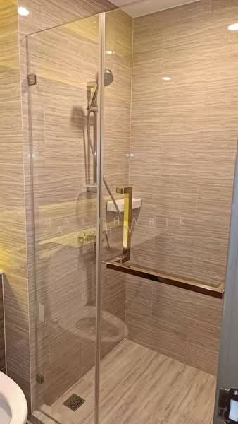 Whizdom Essence, Bangkok, 5 Piyabutr 1 Alley, Bang Chak, Phra Khanong, Bangkok, 2 Bedrooms, 55 sqm, Condo For Rent, by Nattharika Khwanlada, 500422147 - DDproperty.com