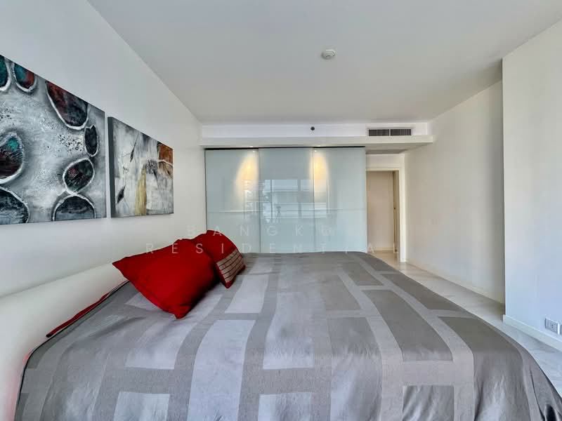 Langsuan Ville, Bangkok, 50 Soi Langsuan, Lumphini, Pathum Wan, Bangkok, 1 Bedroom, 97 sqm, Condo For Sale, by Bangkok Residential, 500422149 - DDproperty.com