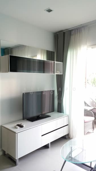 The Seacraze, Prachuap Khiri Khan, Nong Kae, Hua Hin, Prachuap Khiri Khan, 2 Bedrooms, 76 sqm, Condo For Rent, by Pattanapong Pongpipat, 500422150 - DDproperty.com