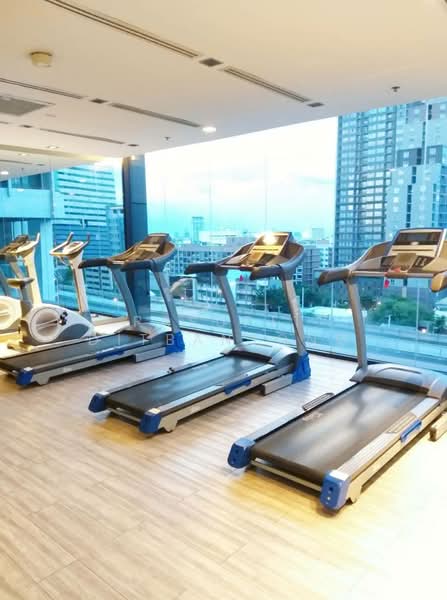 Fuse Sathorn-Taksin, Bangkok, Krung Thon Buri Road, Bang Lam Phu Lang, Khlong San, Bangkok, 1 Bedroom, 30 sqm, Condo For Sale, by Pasupit Ditbanjong, 500422151 - DDproperty.com
