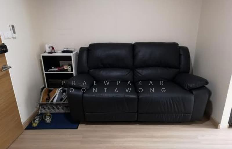 The Maple Ratchada-Ladprao, Bangkok, 103 Soi Ladprao 26, Jom Phon, Chatuchak, Bangkok, 1 Bedroom, 29 sqm, Condo For Rent, by Praewpakar Soontawong, 500422153 - DDproperty.com