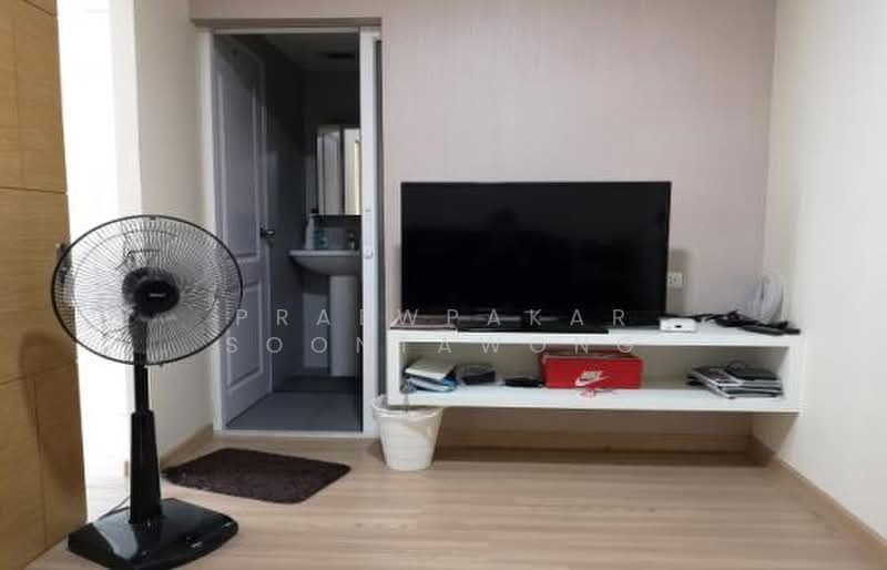 The Maple Ratchada-Ladprao, Bangkok, 103 Soi Ladprao 26, Jom Phon, Chatuchak, Bangkok, 1 Bedroom, 29 sqm, Condo For Rent, by Praewpakar Soontawong, 500422153 - DDproperty.com