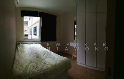 For Rent - The Maple Ratchada-Ladprao, Bangkok