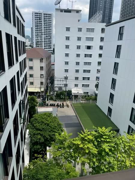 Chapter Thonglor 25 : แชปเตอร์ ทองหล่อ 25, กรุงเทพ, ซอยทองหล่อ 25 ถนนสุขุมวิท, คลองตันเหนือ, วัฒนา, กรุงเทพ, 35 ตร.ม., คอนโด ให้เช่า, โดย Thanakit Pongpit, 500422155 - DDproperty.com