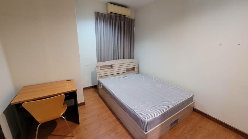 Citi Smart Sukhumvit 18, Bangkok, 366 Soi Sukhumvit 18, Sukhumvit Road, Khlong Toei, Bangkok, 3 Bedrooms, 115 sqm, Condo For Rent, by Pasupit Ditbanjong, 500422157 - DDproperty.com