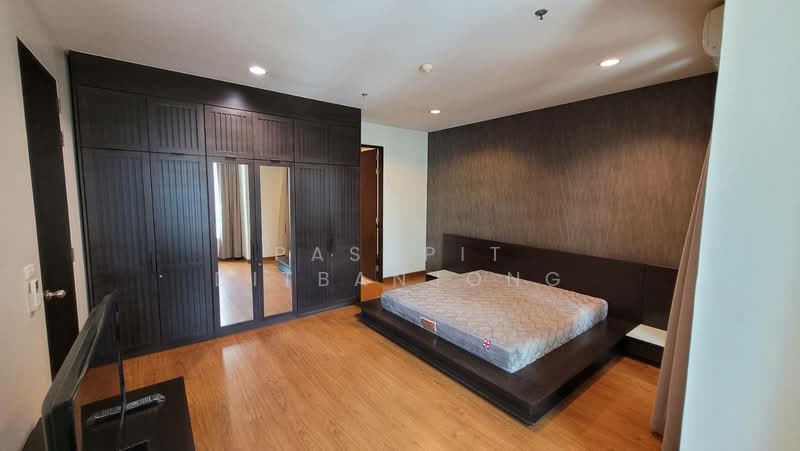 Citi Smart Sukhumvit 18, Bangkok, 366 Soi Sukhumvit 18, Sukhumvit Road, Khlong Toei, Bangkok, 3 Bedrooms, 115 sqm, Condo For Rent, by Pasupit Ditbanjong, 500422157 - DDproperty.com