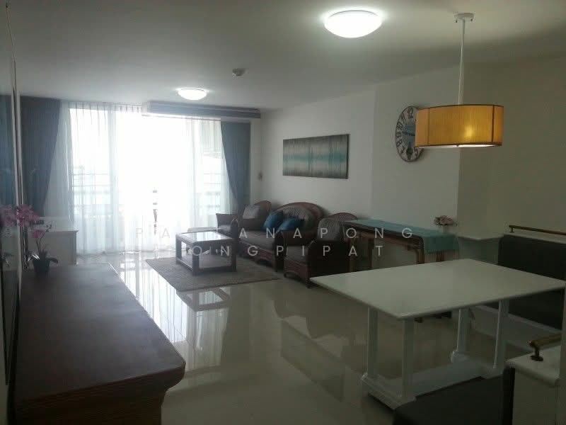 Rama Harbour View, Chon Buri (Pattaya), 25 Soi Mu Ban Home Town Phase 2 Soi 4, Surasak, Si Racha, Chon Buri (Pattaya), 2 Bedrooms, 95 sqm, Condo For Rent, by Pattanapong Pongpipat, 500422158 - DDproperty.com