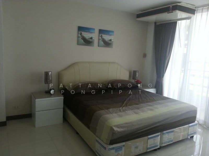 Rama Harbour View : รามาฮาร์เบอร์วิวคอนโดมิเนียม, ชลบุรี, 25 ซอย หมู่บ้านโฮมทาวน์ เฟส 2 ซอย 4, สุรศักดิ์, ศรีราชา, ชลบุรี, 95 ตร.ม., คอนโด ให้เช่า, โดย Pattanapong Pongpipat, 500422158 - DDproperty.com