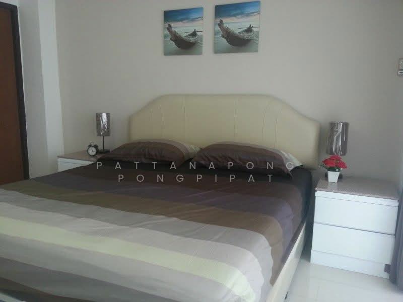 Rama Harbour View, Chon Buri (Pattaya), 25 Soi Mu Ban Home Town Phase 2 Soi 4, Surasak, Si Racha, Chon Buri (Pattaya), 2 Bedrooms, 95 sqm, Condo For Rent, by Pattanapong Pongpipat, 500422158 - DDproperty.com