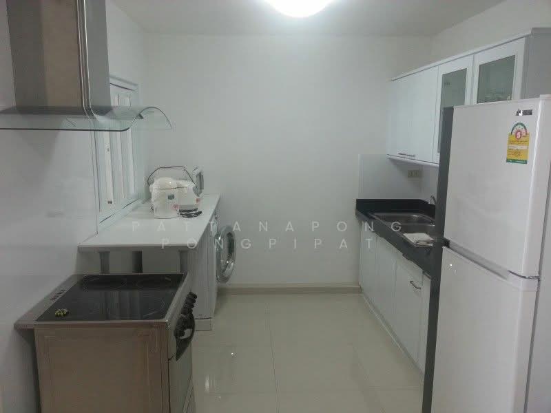 Rama Harbour View, Chon Buri (Pattaya), 25 Soi Mu Ban Home Town Phase 2 Soi 4, Surasak, Si Racha, Chon Buri (Pattaya), 2 Bedrooms, 95 sqm, Condo For Rent, by Pattanapong Pongpipat, 500422158 - DDproperty.com