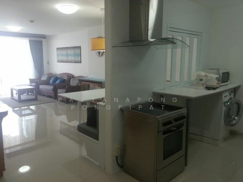 Rama Harbour View, Chon Buri (Pattaya), 25 Soi Mu Ban Home Town Phase 2 Soi 4, Surasak, Si Racha, Chon Buri (Pattaya), 2 Bedrooms, 95 sqm, Condo For Rent, by Pattanapong Pongpipat, 500422158 - DDproperty.com