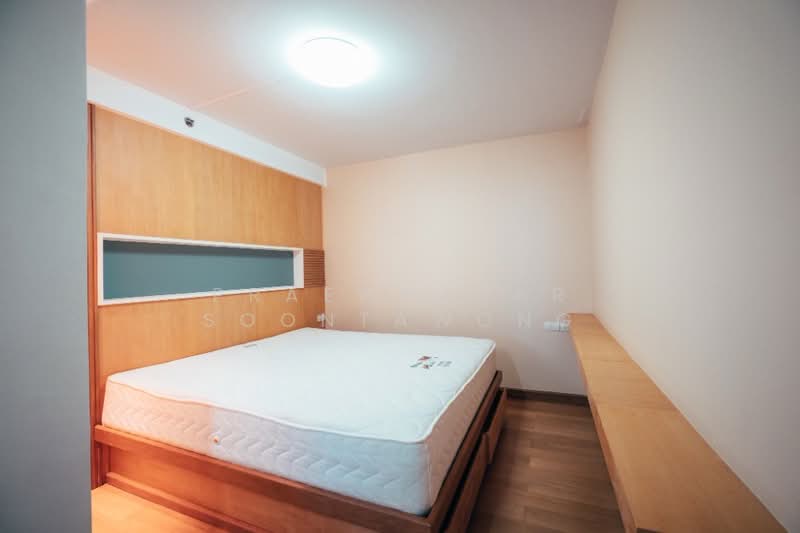 Supalai Park Kaset, Bangkok, Prasert Manutakit Road, Sena Nikhom, Chatuchak, Bangkok, 1 Bedroom, 50 sqm, Condo For Rent, by Praewpakar Soontawong, 500422160 - DDproperty.com